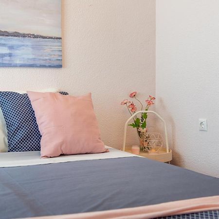 또레비에하 Beautiful House With Sea Views And Private Pool 빌라 외부 사진
