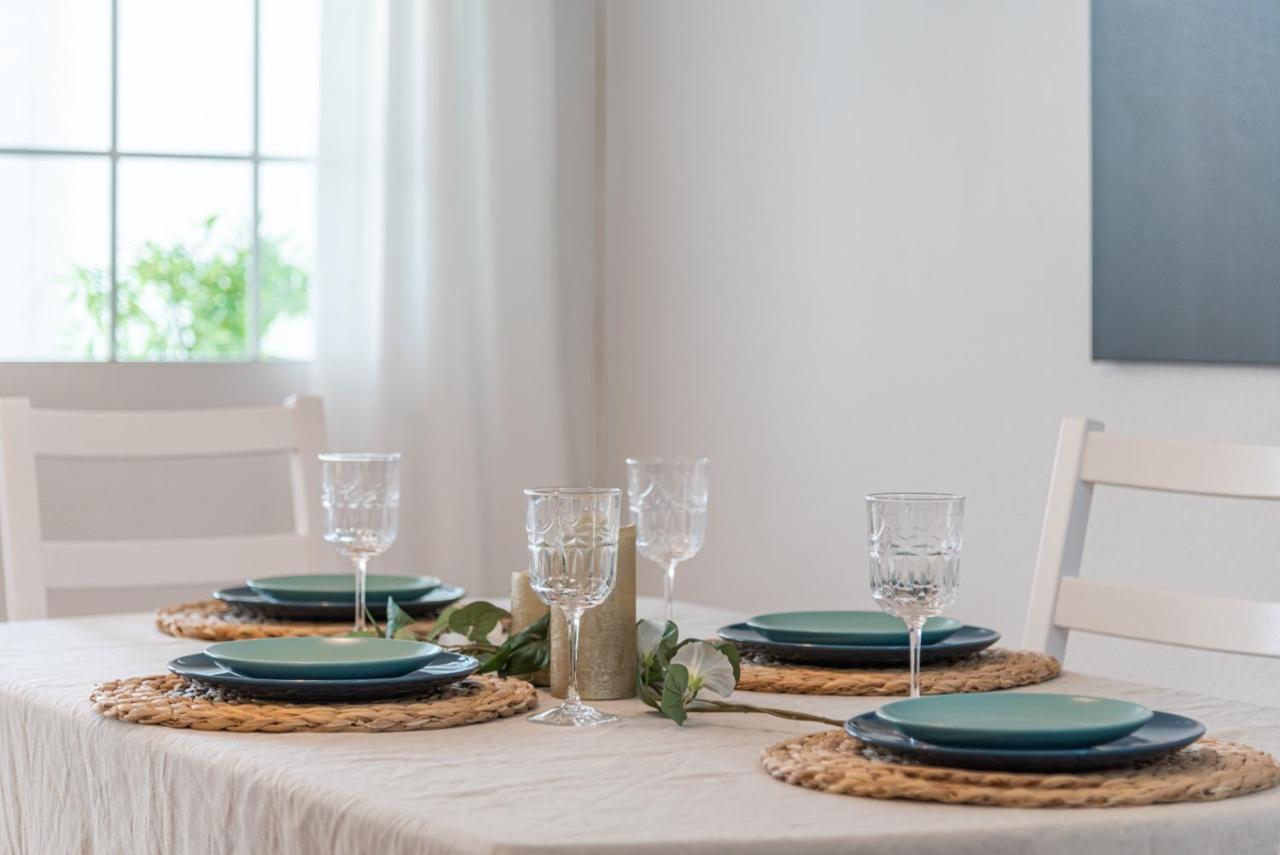 또레비에하 Beautiful House With Sea Views And Private Pool 빌라 외부 사진