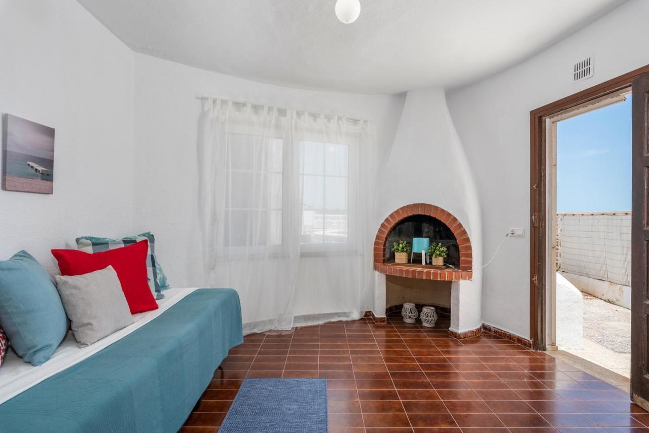 또레비에하 Beautiful House With Sea Views And Private Pool 빌라 외부 사진