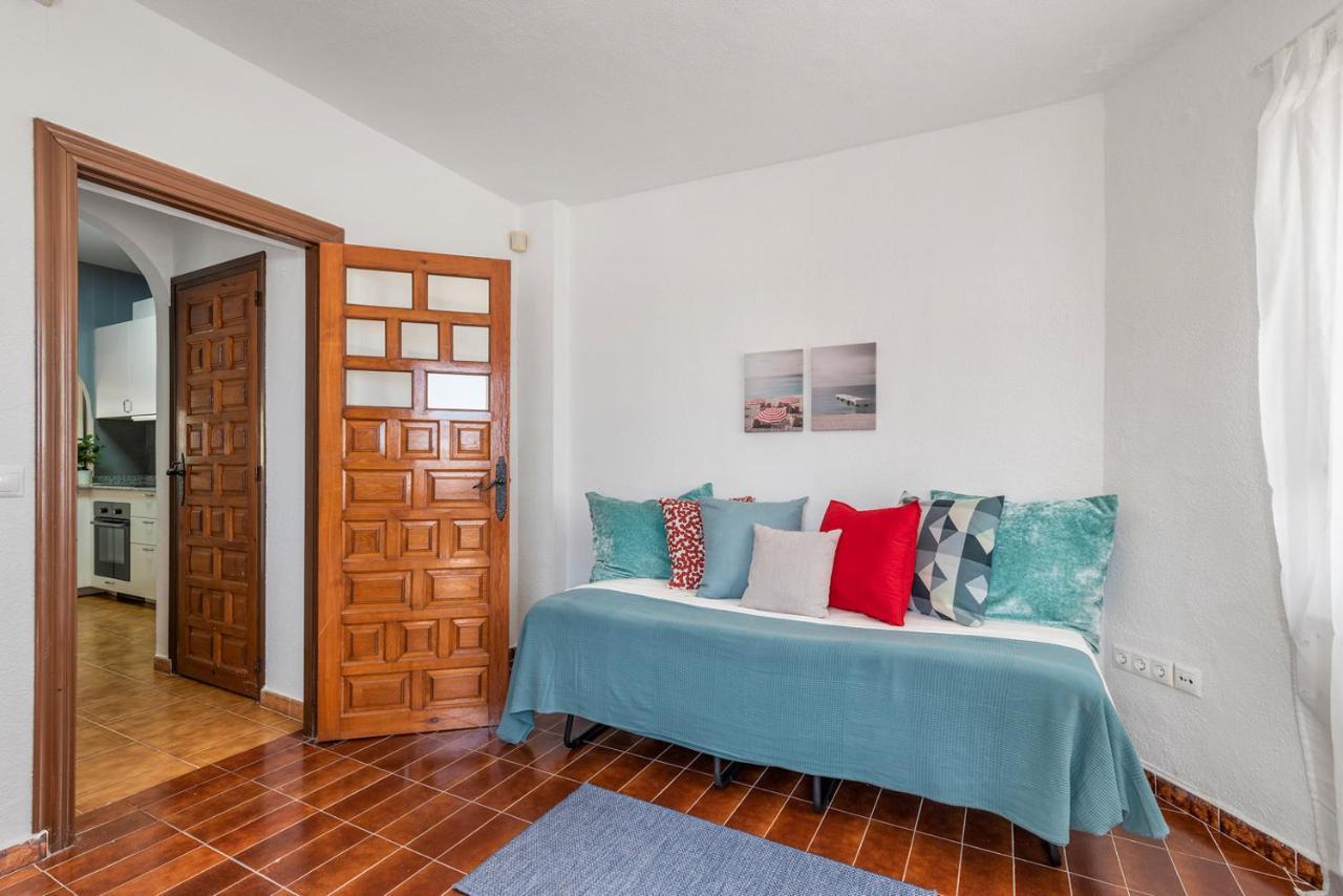 또레비에하 Beautiful House With Sea Views And Private Pool 빌라 외부 사진